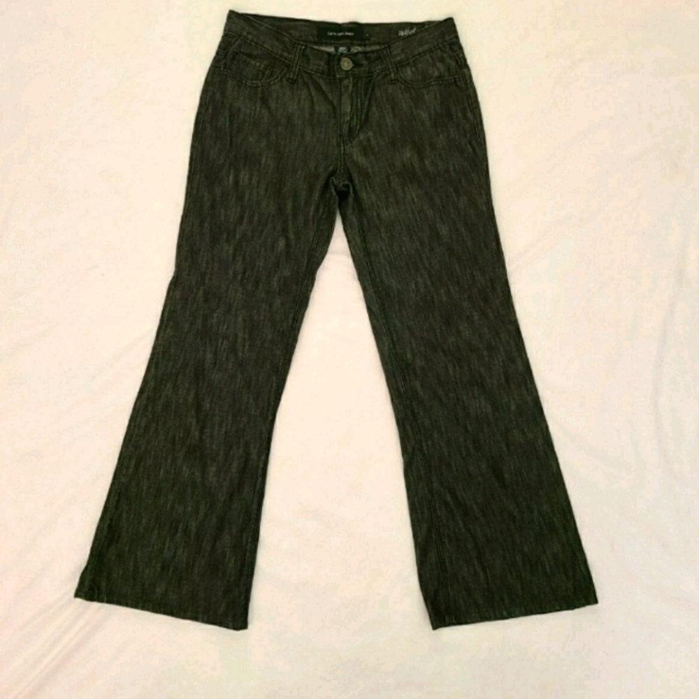 Calvin Klein Jeans Wide Leg - Picture 3 of 11